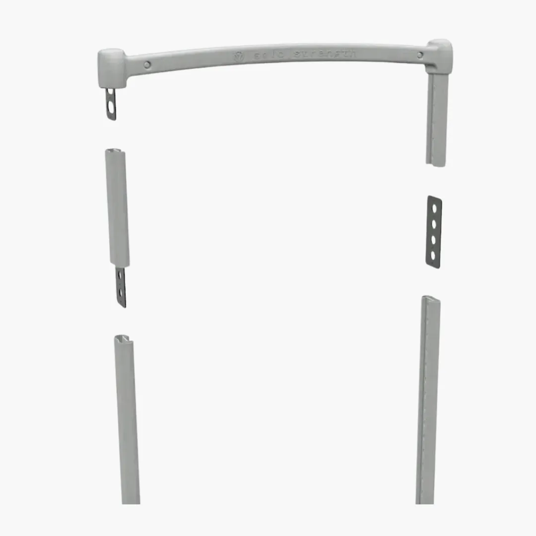 1 Foot Height Extension for Ultimate Training Stations