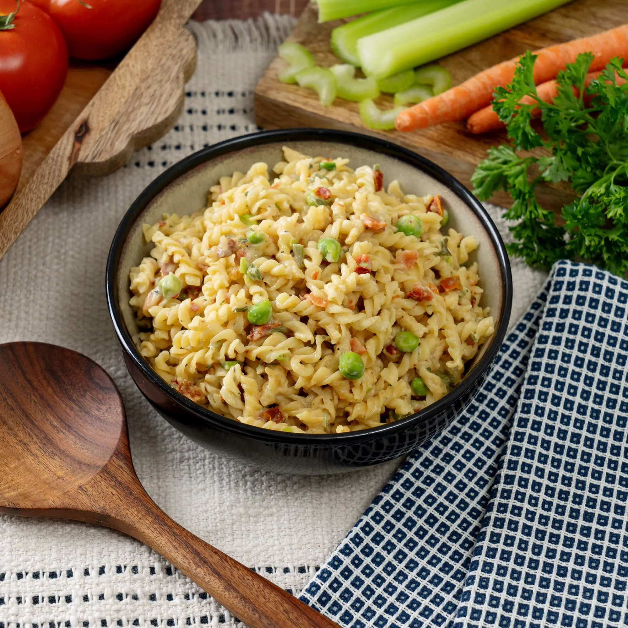 1-Year Survival Food Supply (Over 2,200  Calories/Day)
