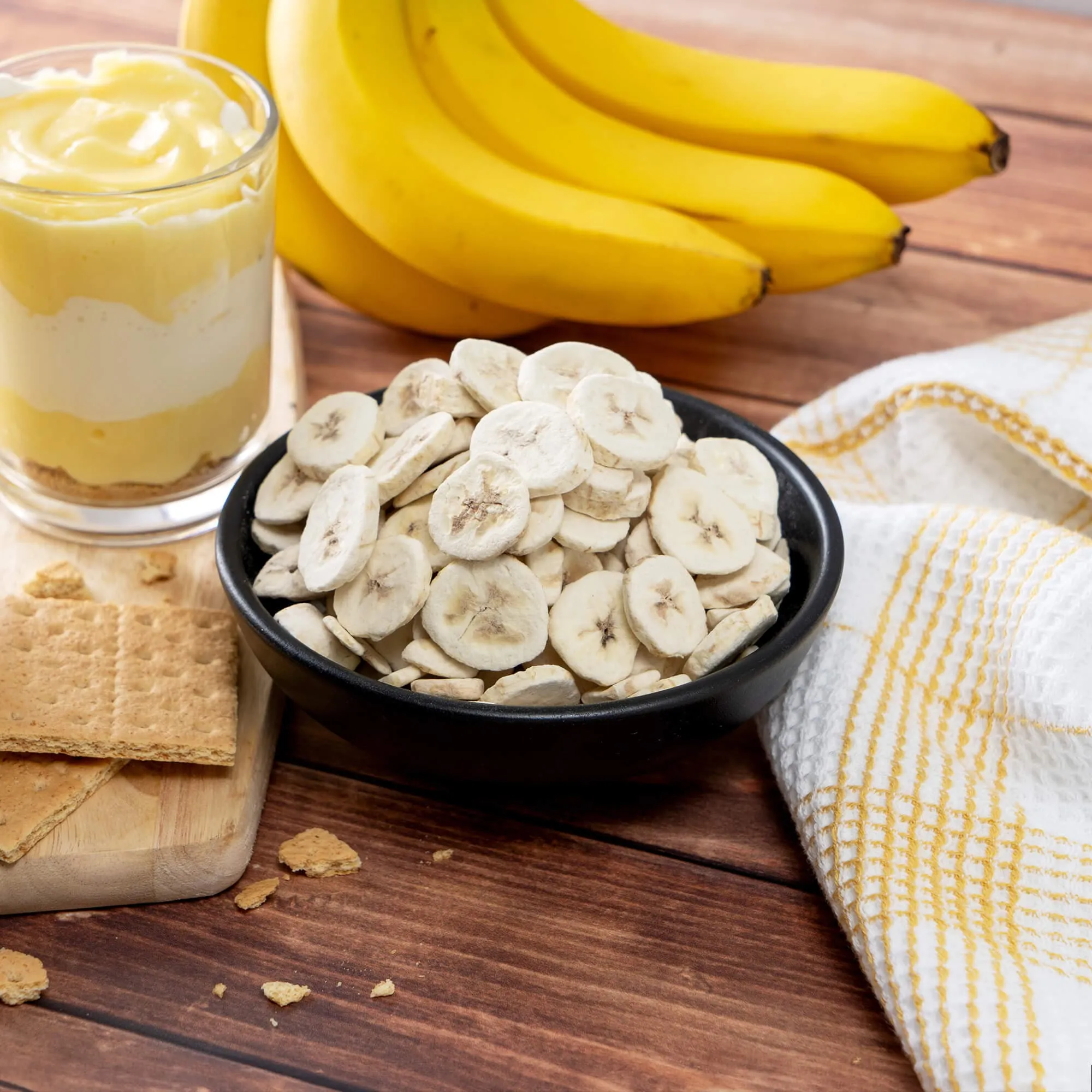 1-Year Survival Food Supply (Over 2,200  Calories/Day)