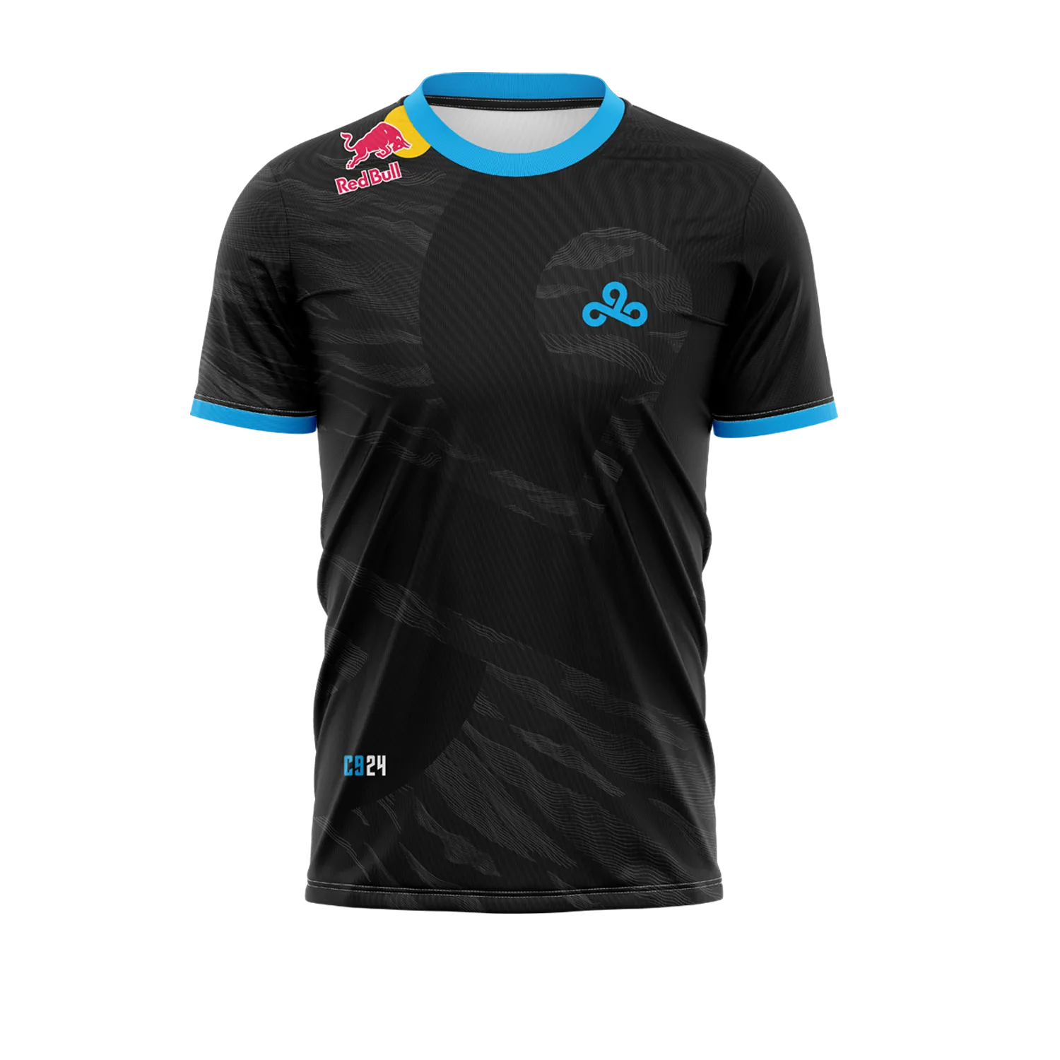 2024 Cloud9 Official Jersey