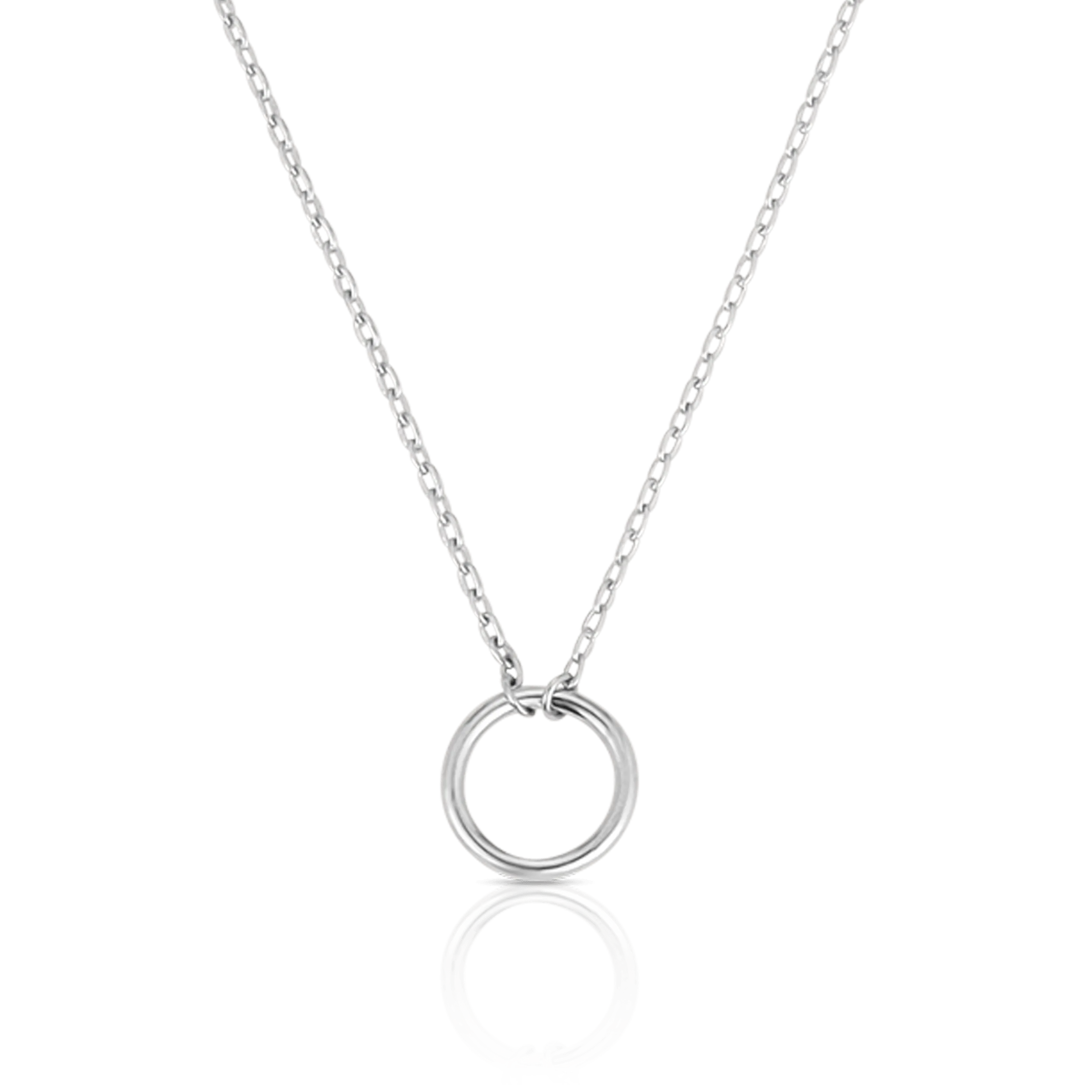 2mm Curb Chain (Reward)