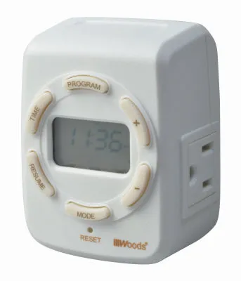 2Out 7Day Astron Timer