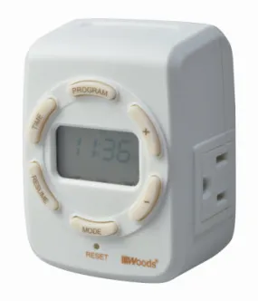 2Out 7Day Astron Timer