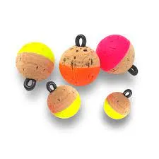 3/4" Corq Strike Indicators