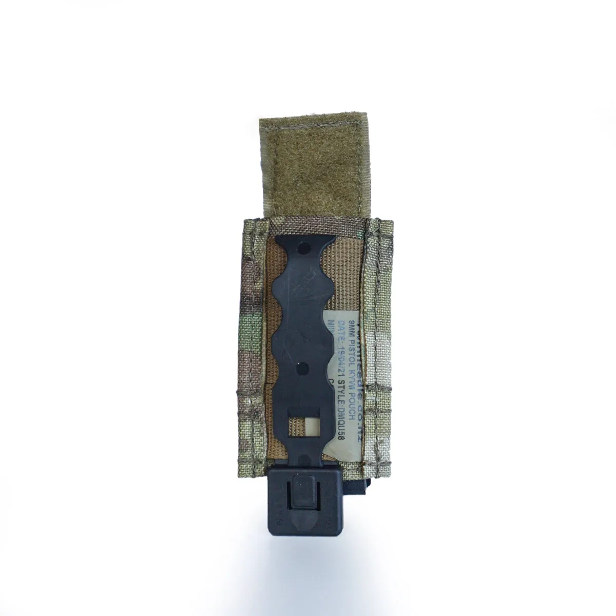 9mm Pouch With KYWI Insert