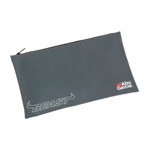 Abu Garcia | Beast Pro Ziplock Pouch