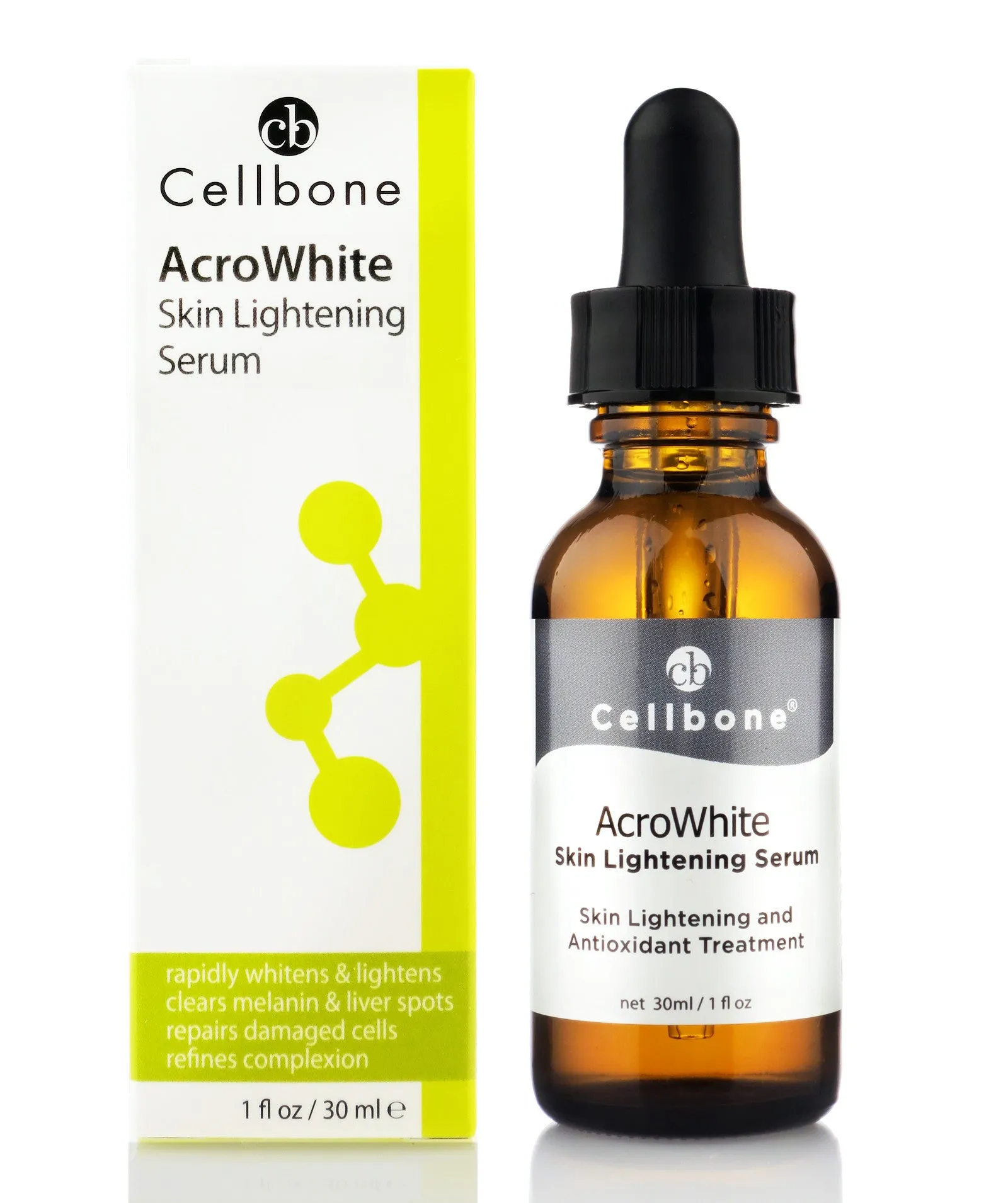 AcroWhite Skin Lightening Serum - Redeemable Reward