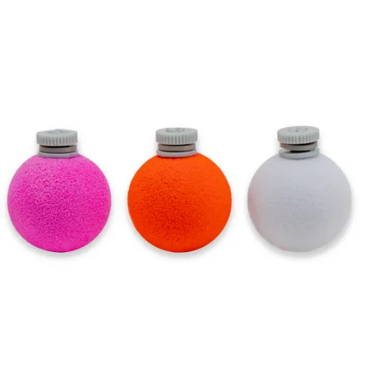 Airlock 3/4" Strike Indicator - Single