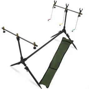 Angling Pursuits Session 3 Rod Pod