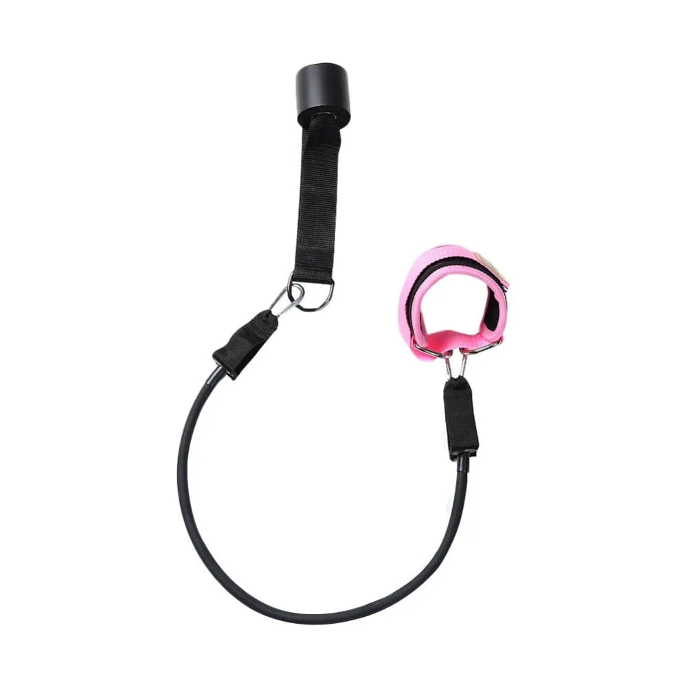 Ankle Straps Leg Strength Training Bands