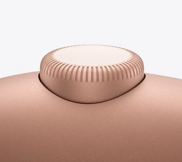 Apple Airpods Max 2024 - Orange