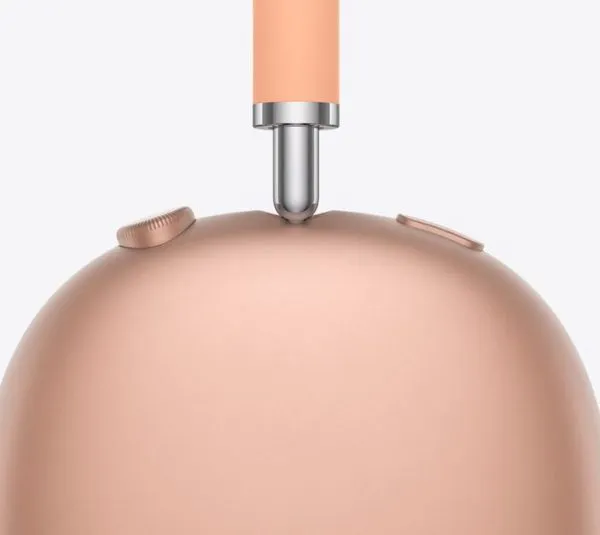 Apple Airpods Max 2024 - Orange