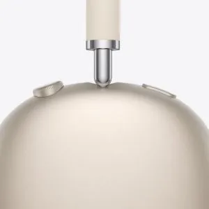 Apple Airpods Max 2024 - Starlight