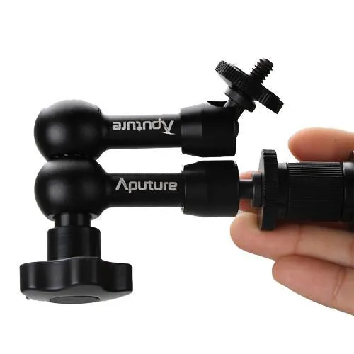 Aputure V-Screen VS-2 Kit 7" LCD Camera Field Monitor External Viewfinder