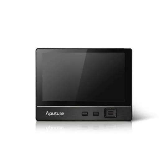 Aputure V-Screen VS-2 Kit 7" LCD Camera Field Monitor External Viewfinder