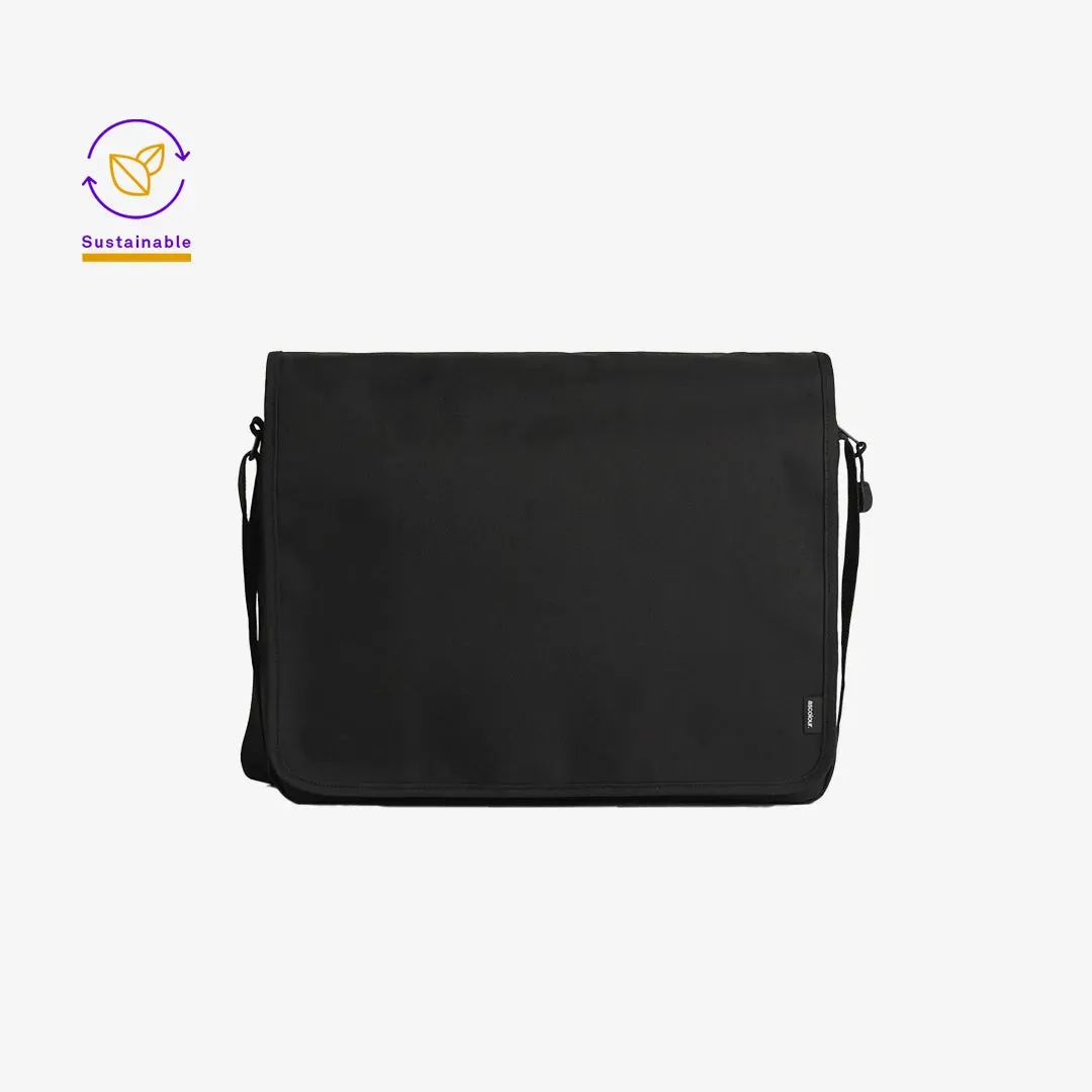 AS Colour Recycled 13L Messenger Bag