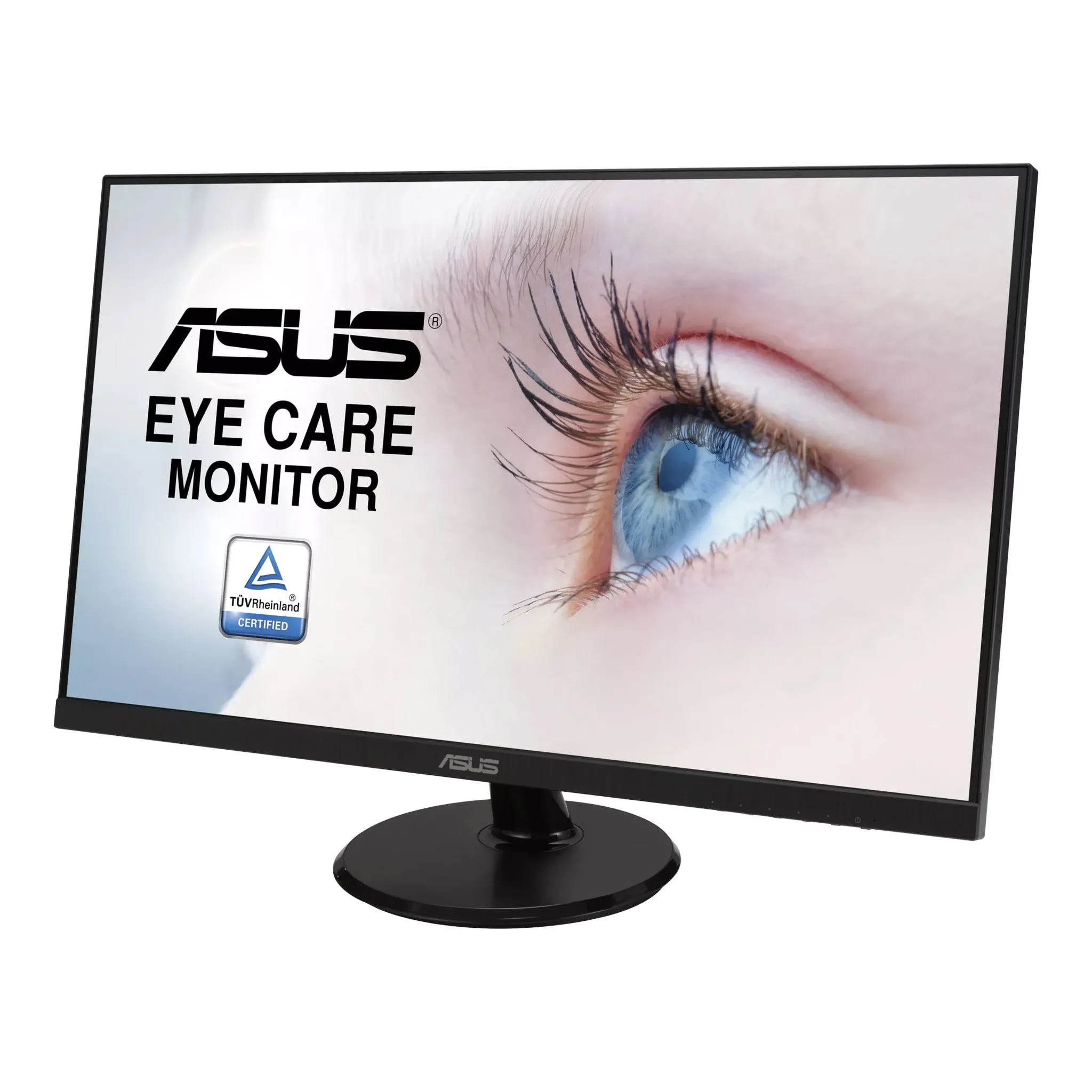 ASUS VA27DQ 27" 16:9 Widescreen IPS LCD Monitor