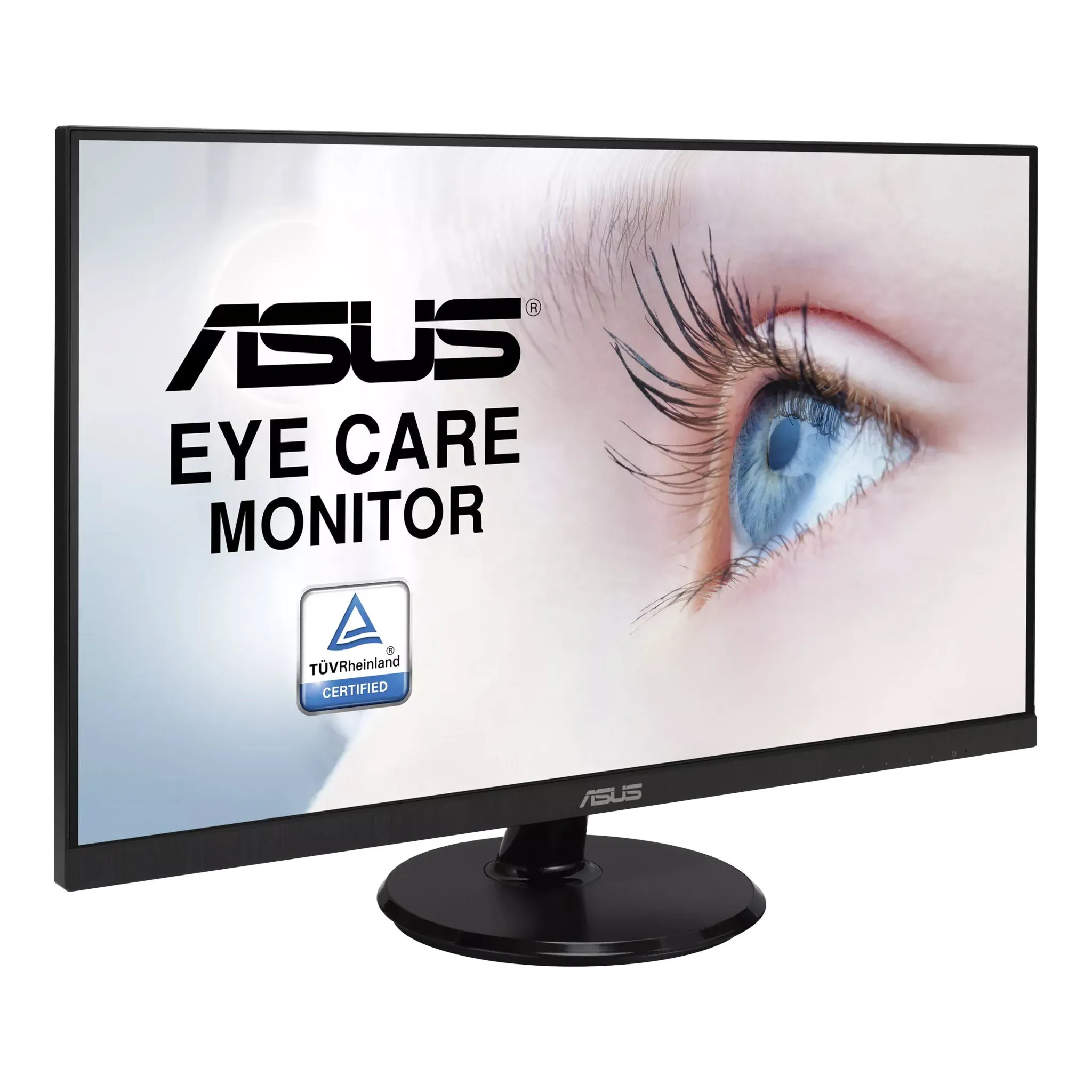 ASUS VA27DQ 27" 16:9 Widescreen IPS LCD Monitor
