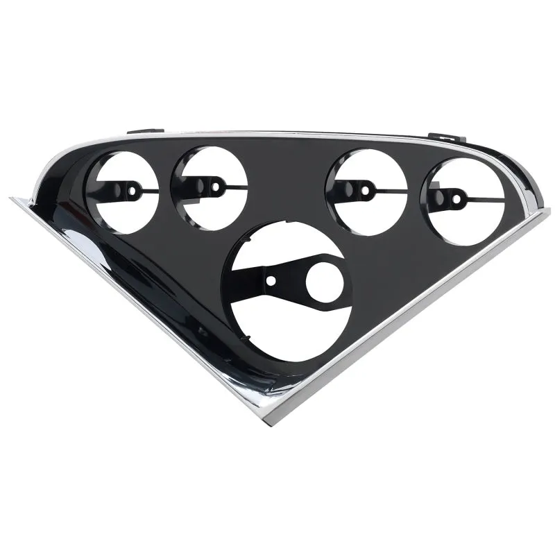 Auto Meter Dash Panel - 1955-57 Chevy Truck