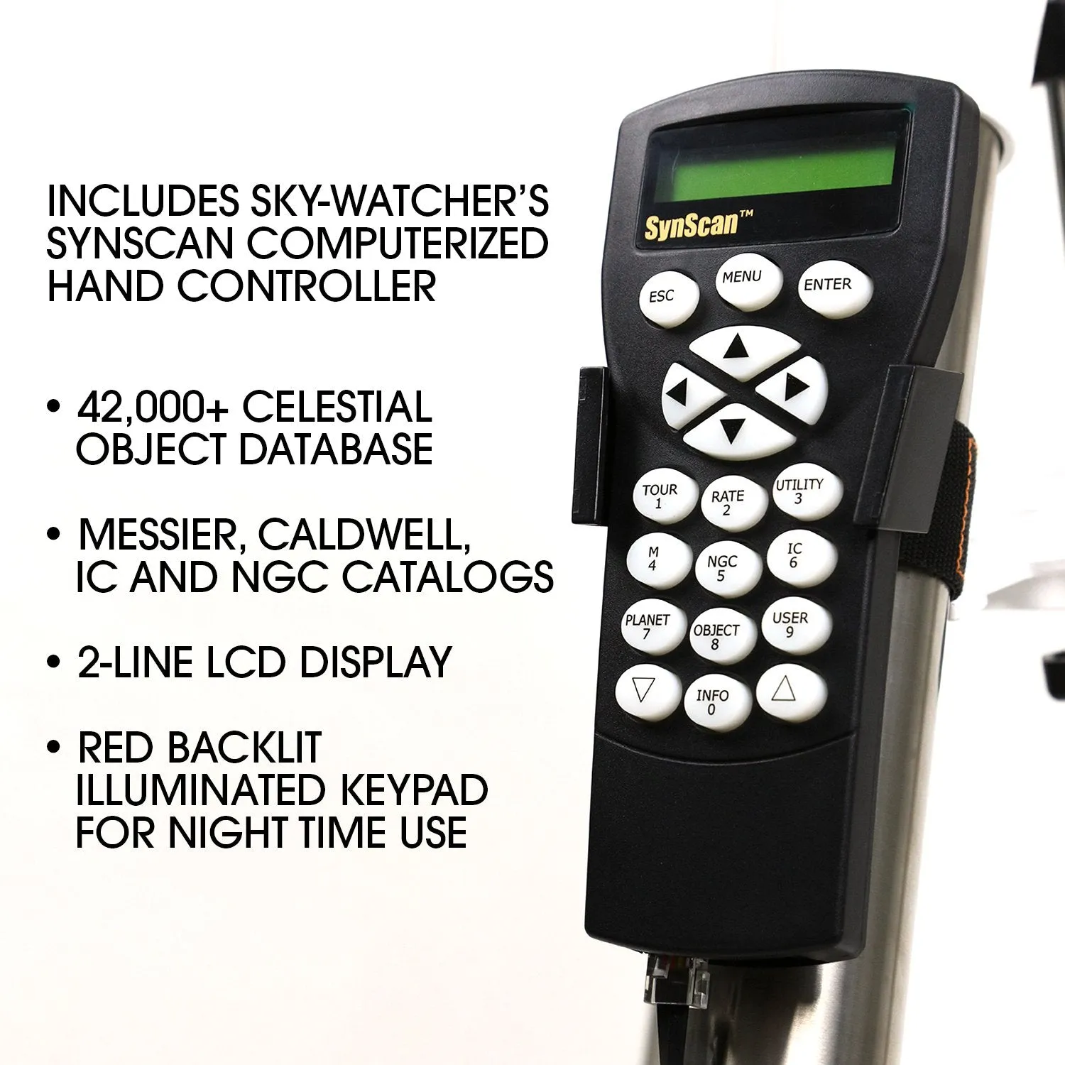 AZ-EQ6 (S30330)