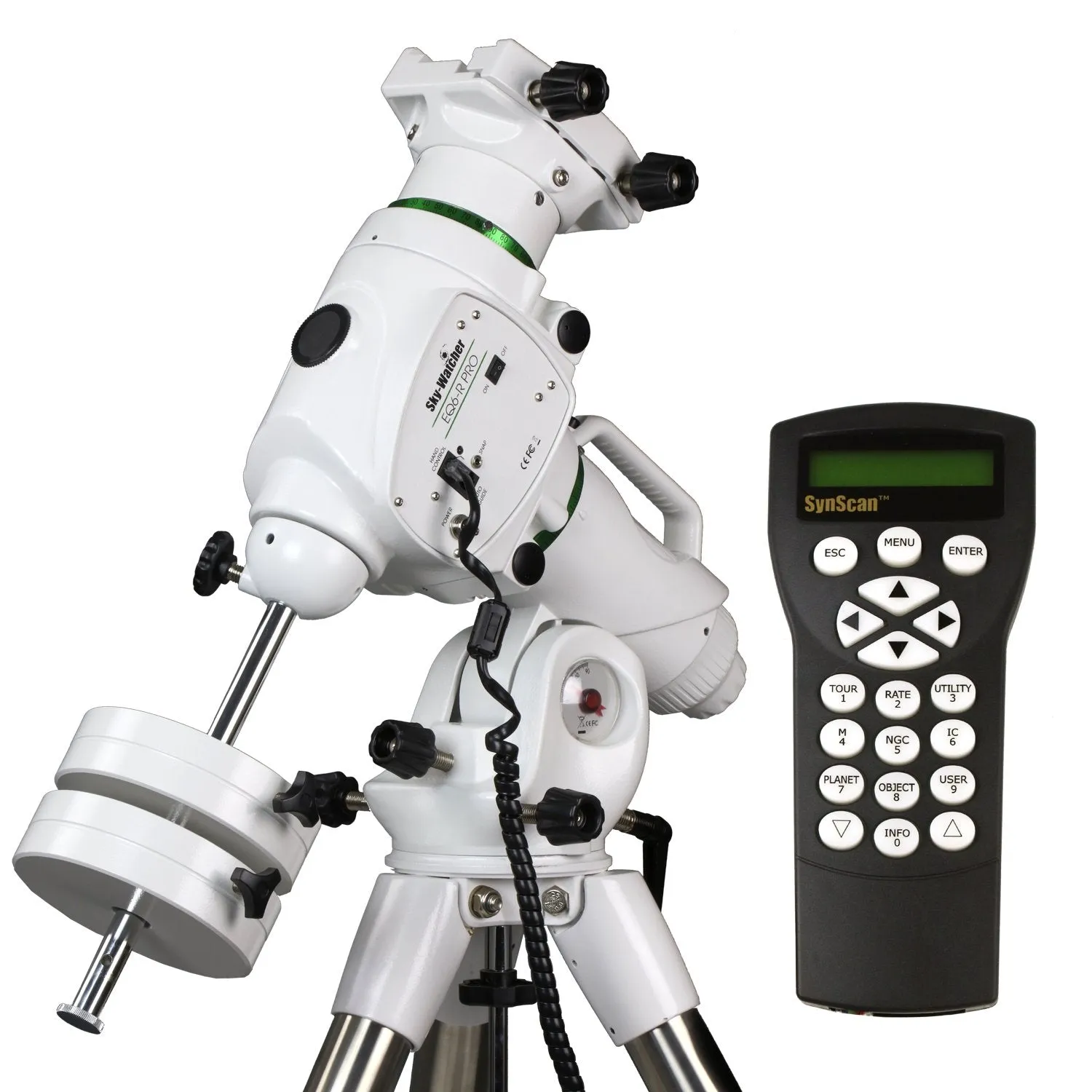 AZ-EQ6 (S30330)