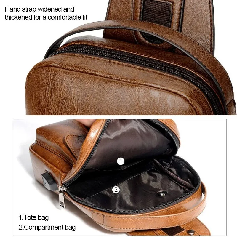 Backpack Waist Shoulder bag compatible with Ebook, Tablet and for Lenovo Smart Tab M8 Wi-Fi (2019) - Black