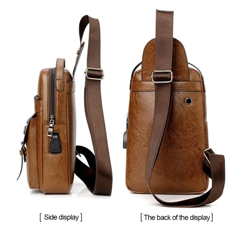 Backpack Waist Shoulder bag compatible with Ebook, Tablet and for Lenovo Smart Tab M8 Wi-Fi (2019) - Black