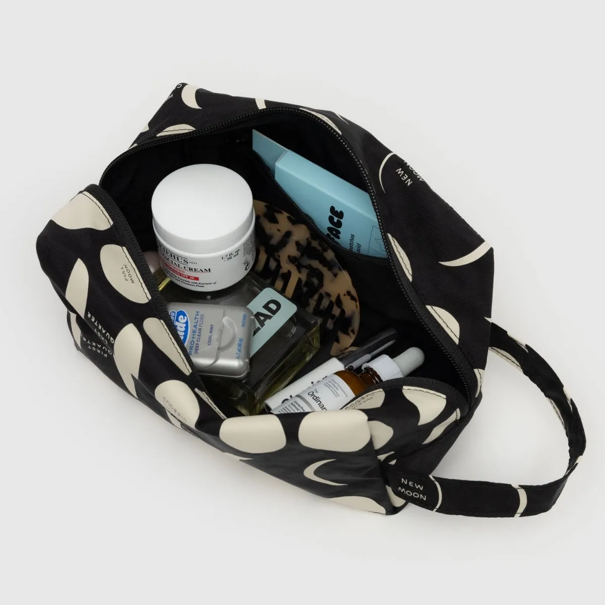 Baggu Dopp Kit in Moon