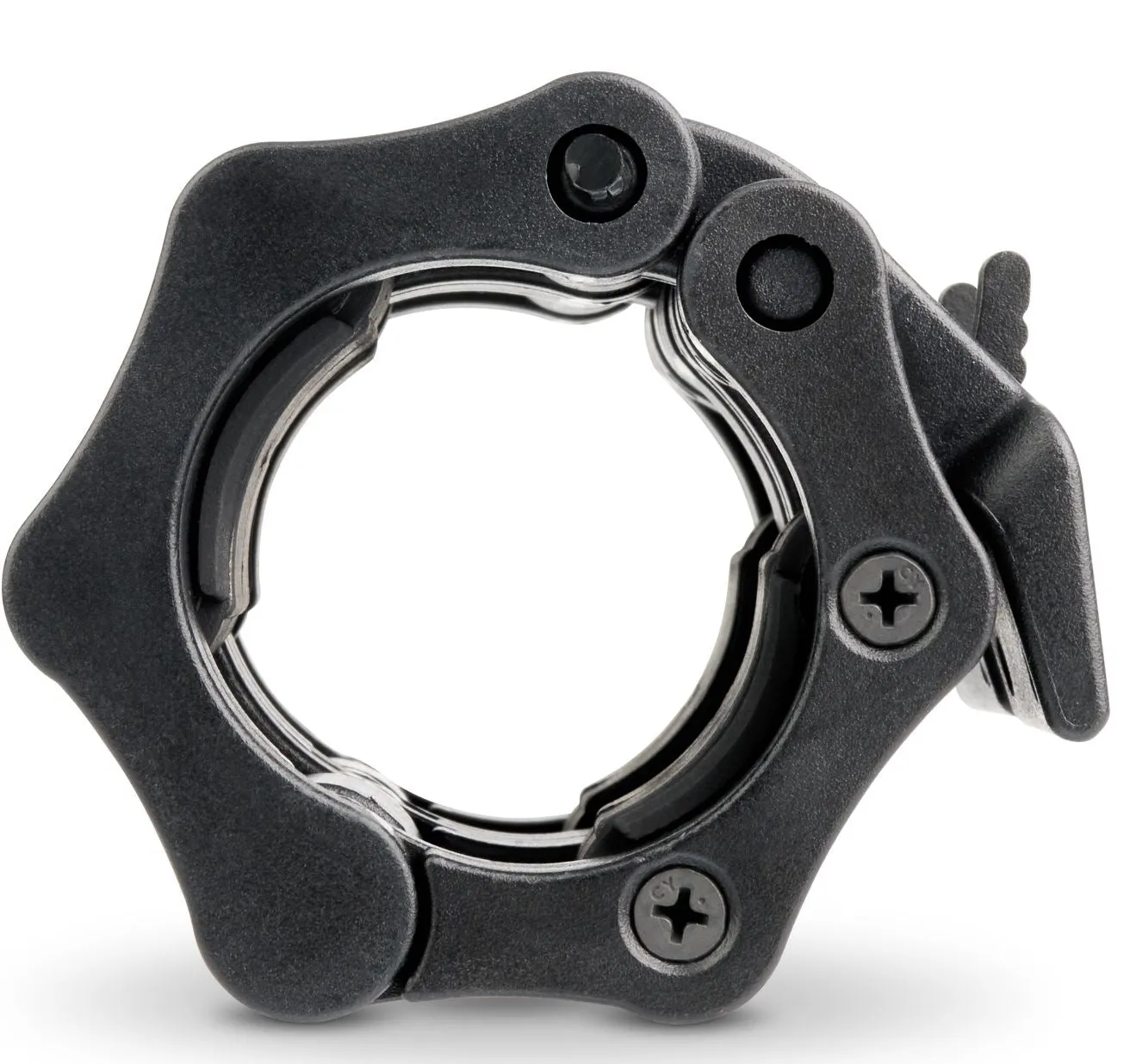 Barbell Collar Clips