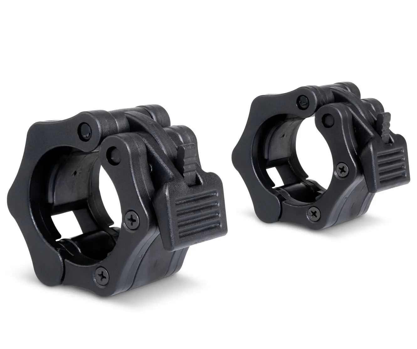 Barbell Collar Clips