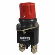 Battery Switch 250 amp Emergency Stop Bg1