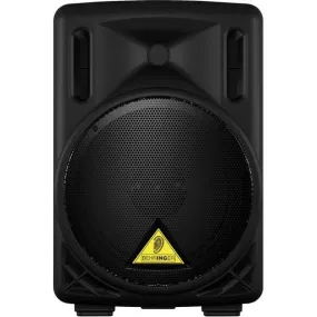 Behringer B208D 200W 8" Active 200-Watt 2-Way PA Speaker System with 8" Woofer and 1.35" Compression Driver