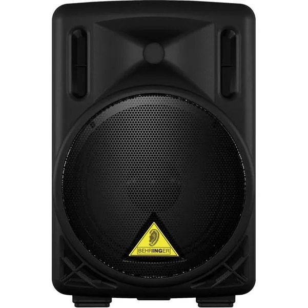 Behringer B208D 200W 8" Active 200-Watt 2-Way PA Speaker System with 8" Woofer and 1.35" Compression Driver