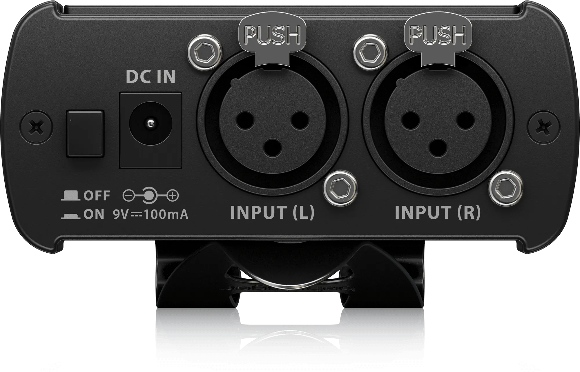 Behringer Powerplay P1 Personal In-Ear Monitor Amplifier