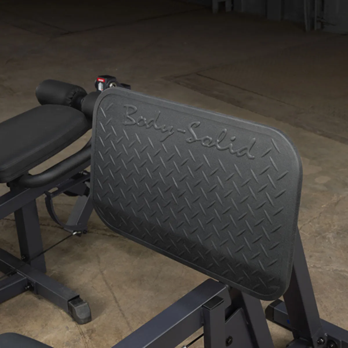 Body-Solid G9S Multi-Station Gym