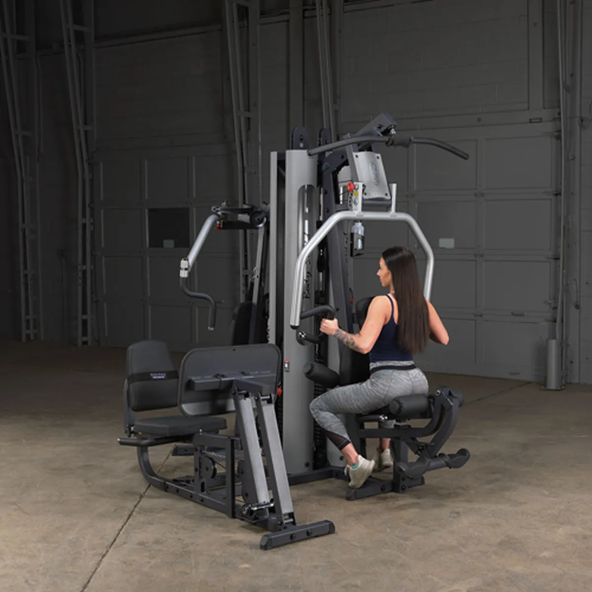 Body-Solid G9S Multi-Station Gym