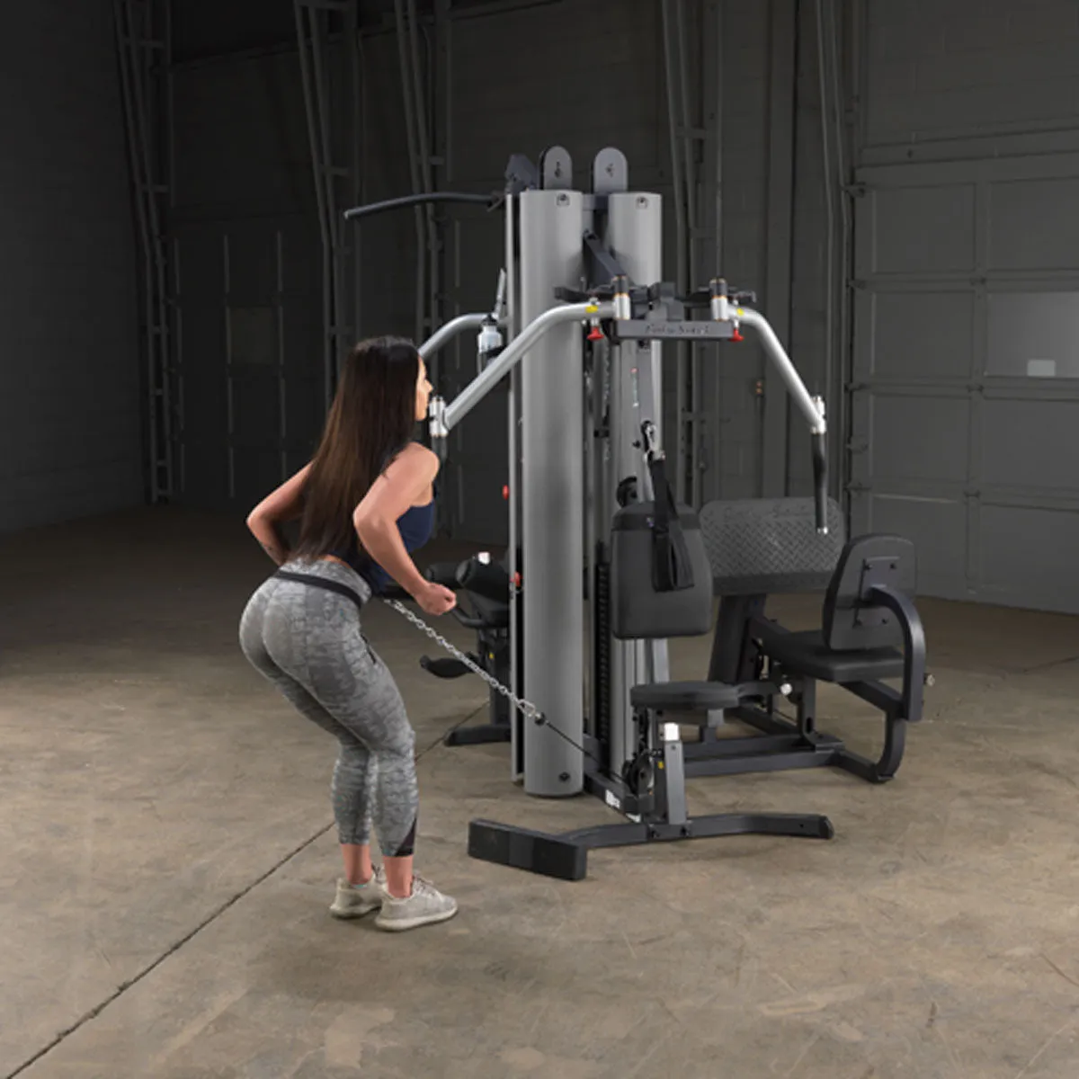 Body-Solid G9S Multi-Station Gym