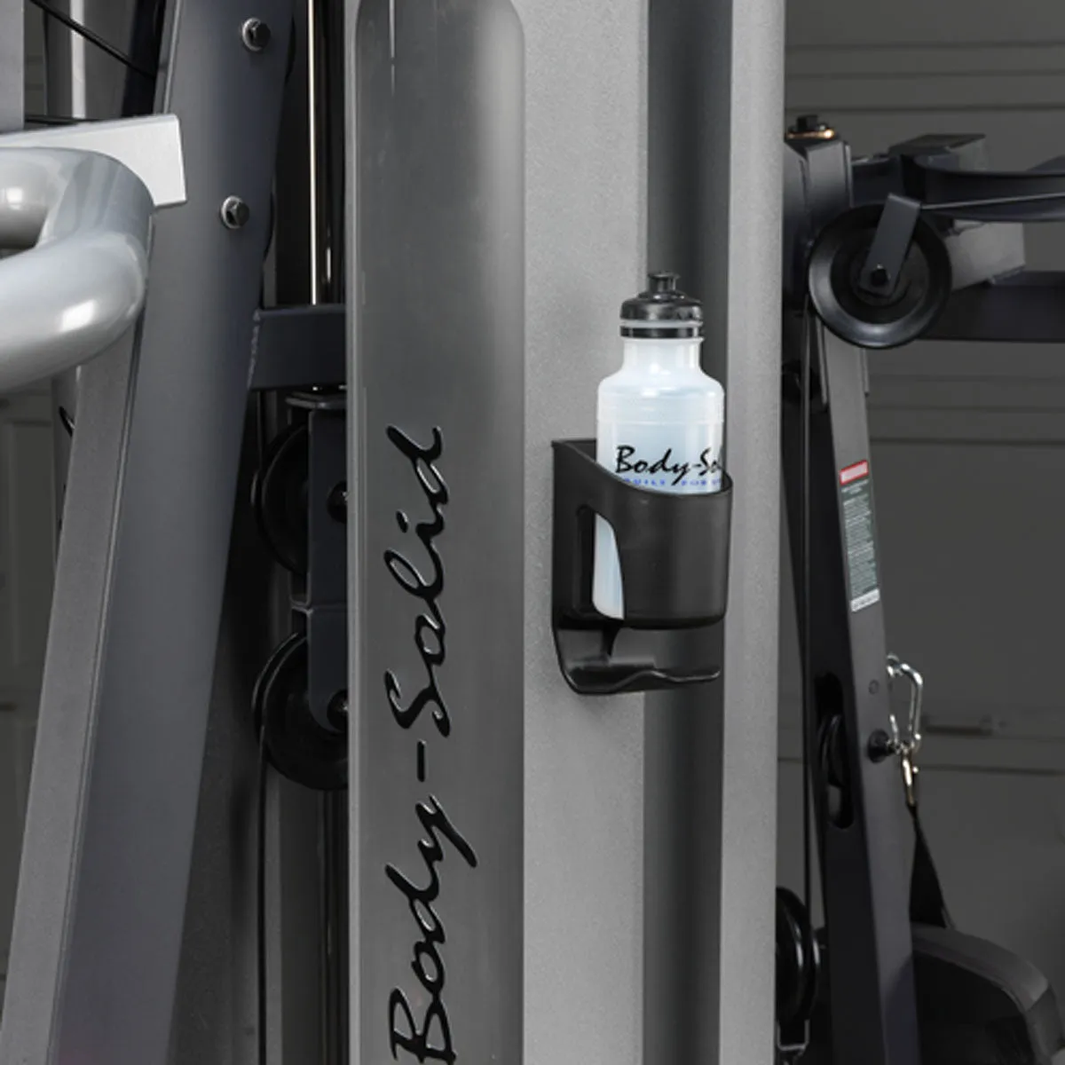 Body-Solid G9S Multi-Station Gym