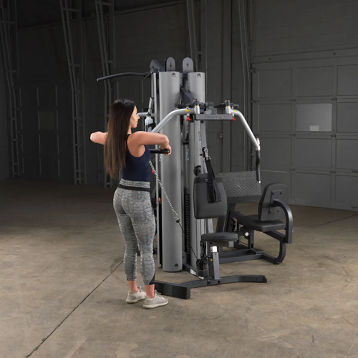 Body-Solid G9S Multi-Station Gym
