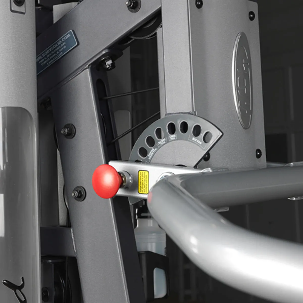 Body-Solid G9S Multi-Station Gym