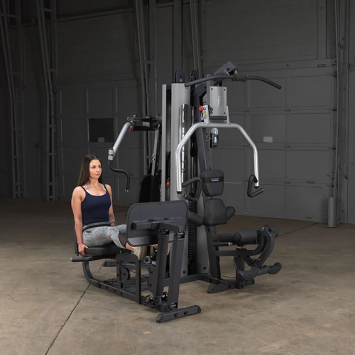 Body-Solid G9S Multi-Station Gym