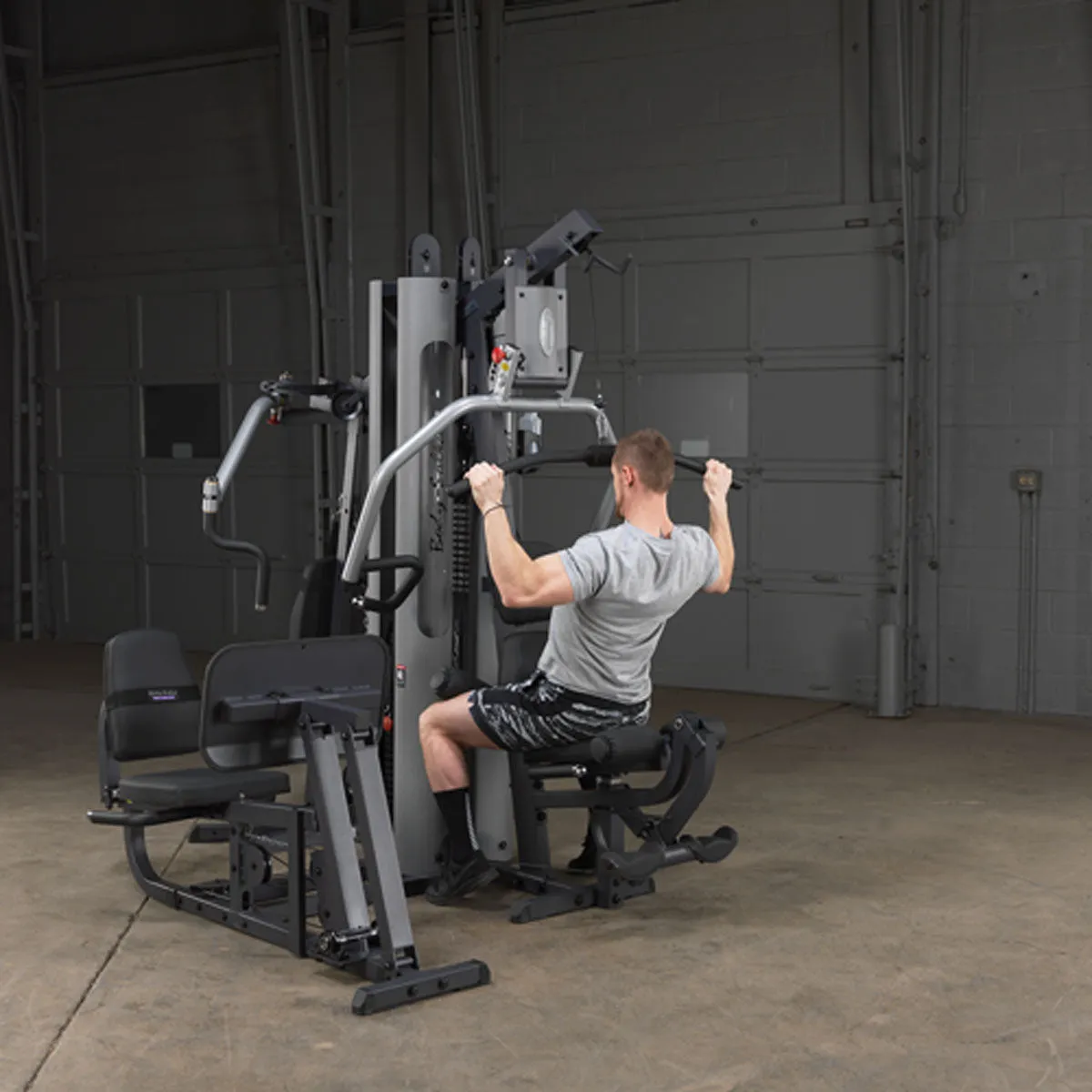 Body-Solid G9S Multi-Station Gym