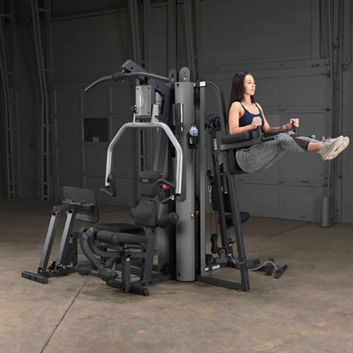 Body-Solid G9S Multi-Station Gym