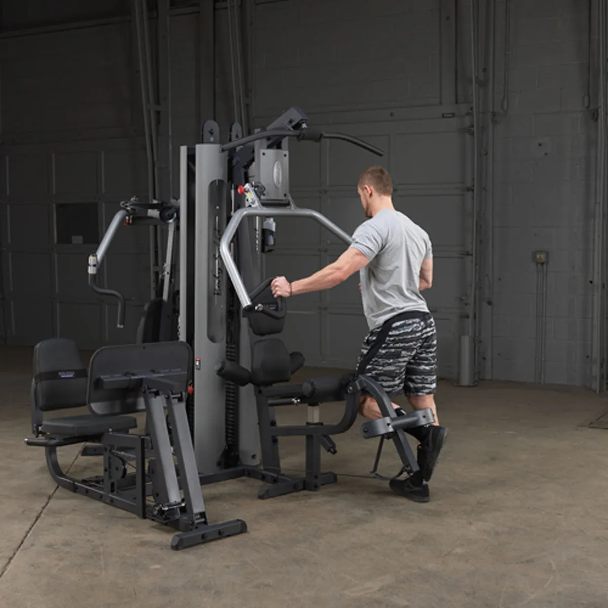 Body-Solid G9S Multi-Station Gym
