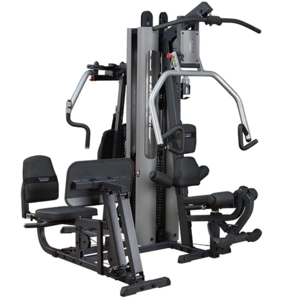 Body-Solid G9S Multi-Station Gym