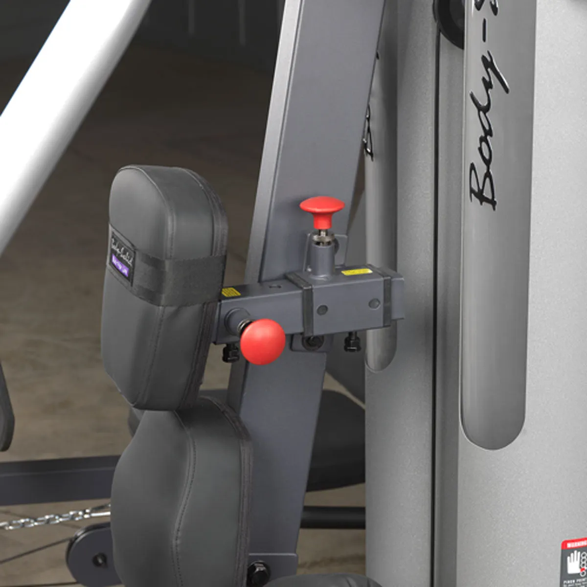 Body-Solid G9S Multi-Station Gym