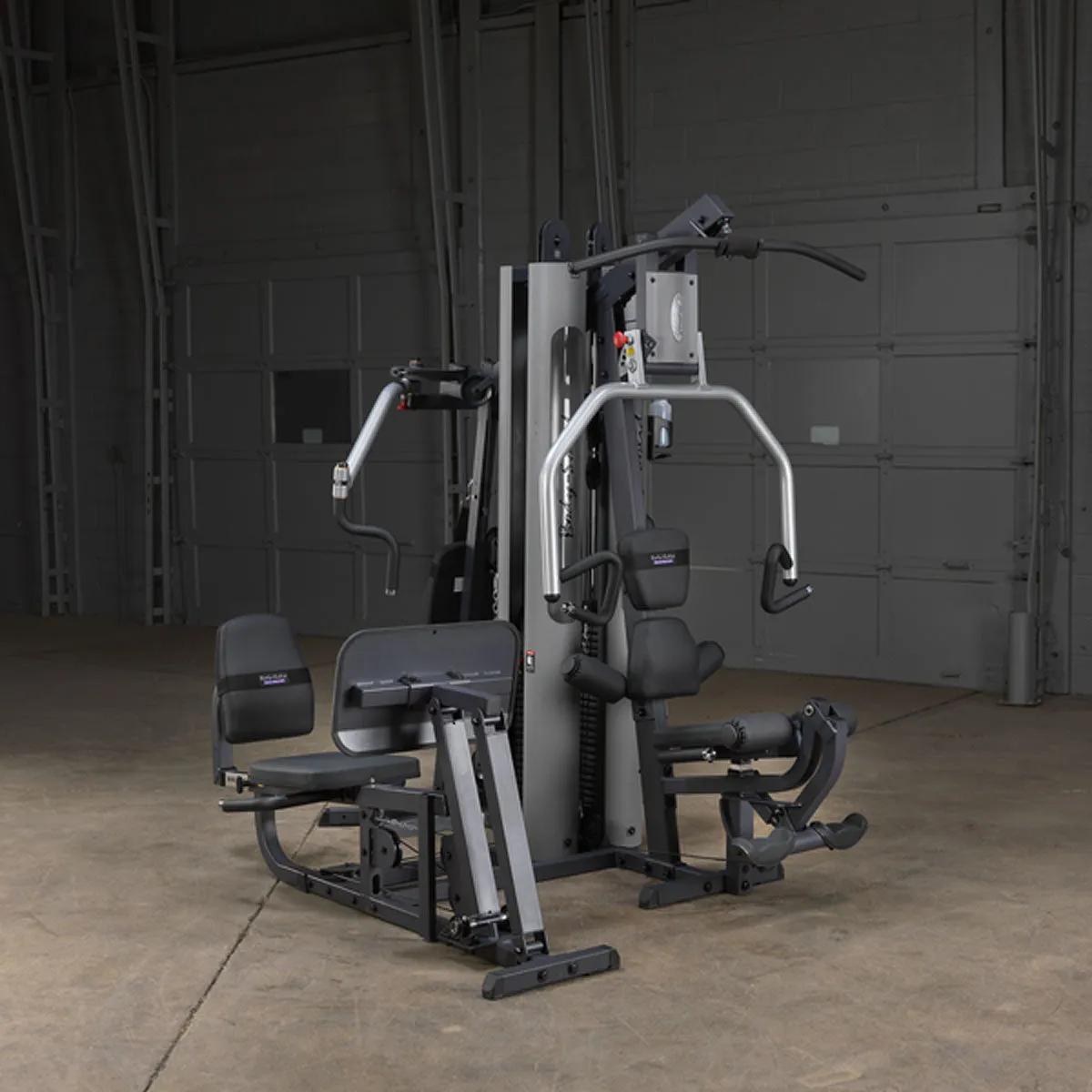 Body-Solid G9S Multi-Station Gym