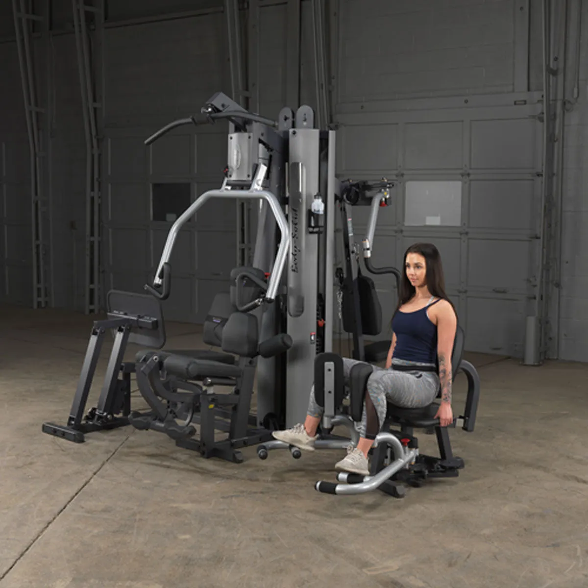 Body-Solid G9S Multi-Station Gym