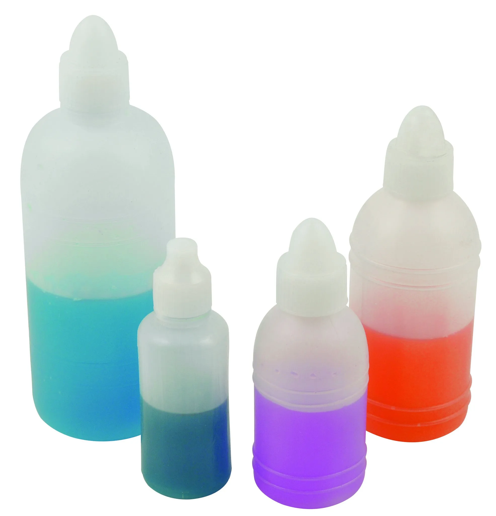 Bottle Dropping - Economy, 180 ml