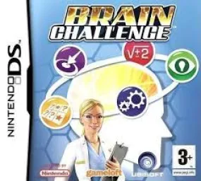 BRAIN CHALLENGE